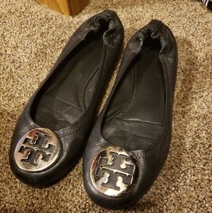 Tory Burch Flats